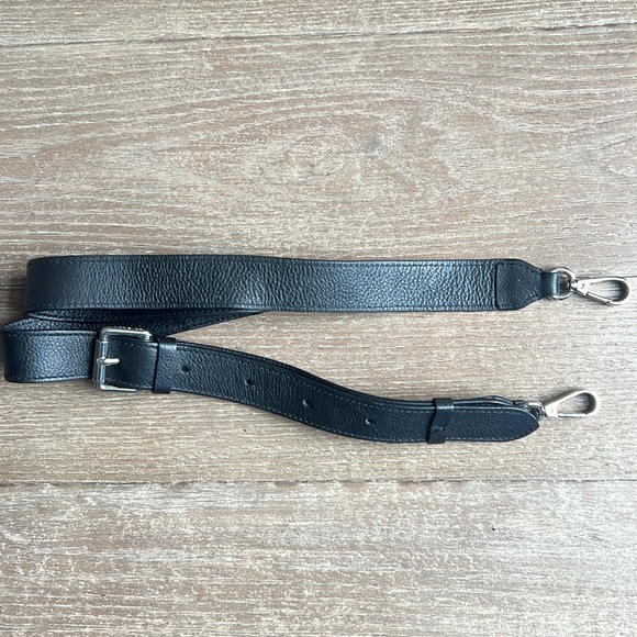 NWOT Cole Haan ZeroGrand Leather Satchel - Picture 15 of 16